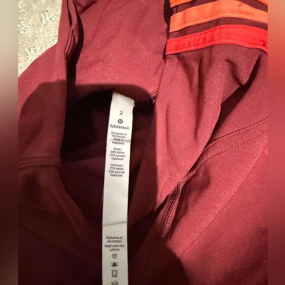 Lululemon Leggings